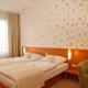 Pokoj Premium 2-lůžkový - AVANTI Hotel Brno